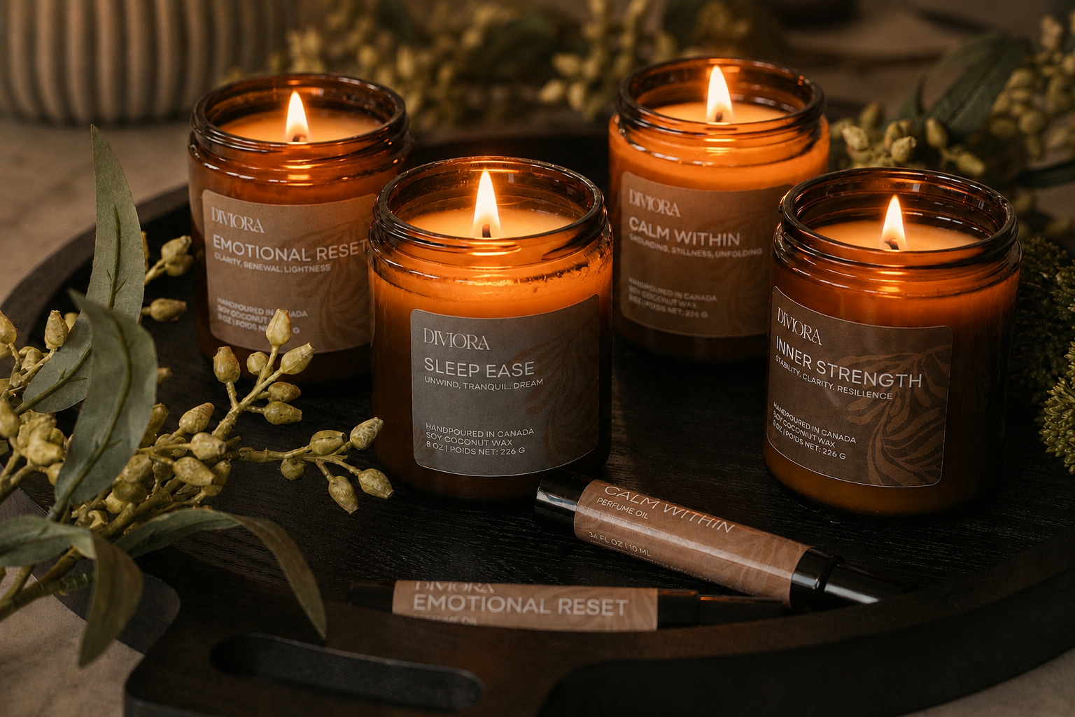 Candles