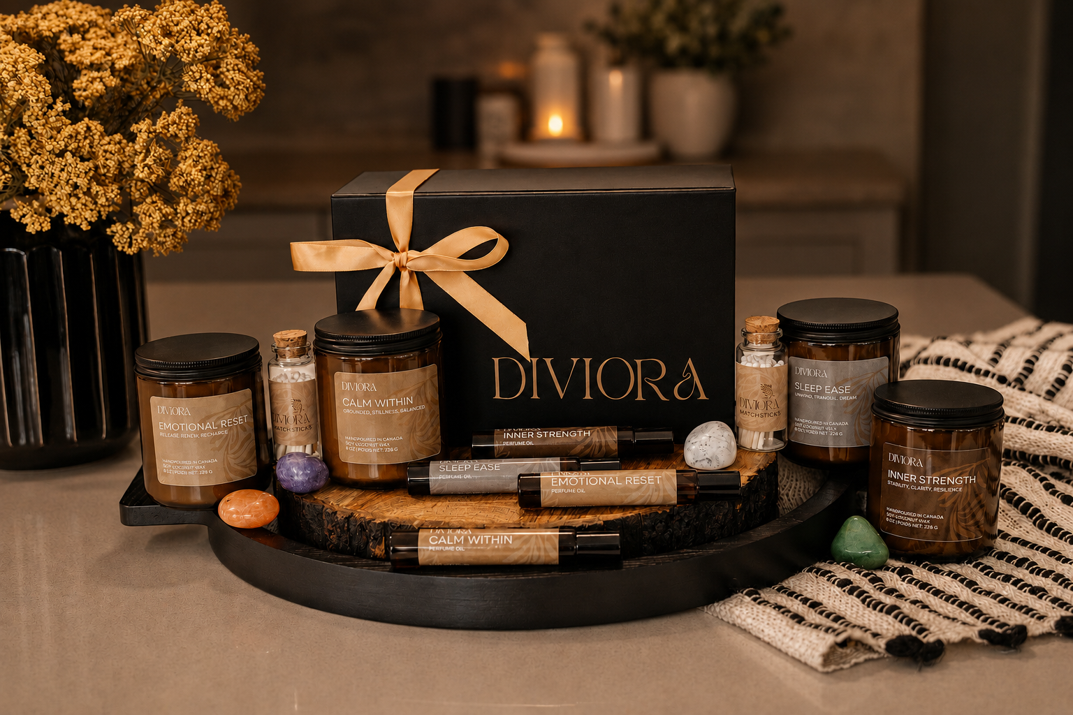 Ritual Collections