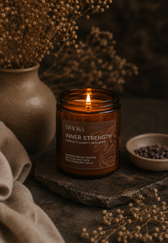 Inner Strength Candle