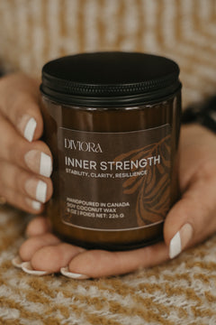Inner Strength
