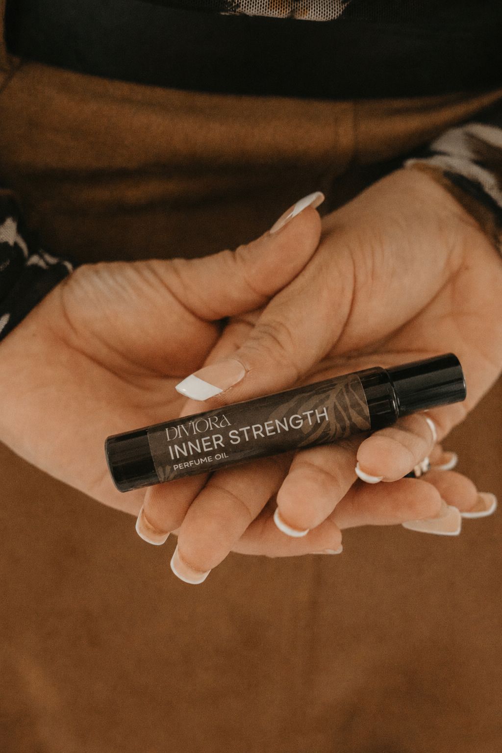 Inner Strength Roll On