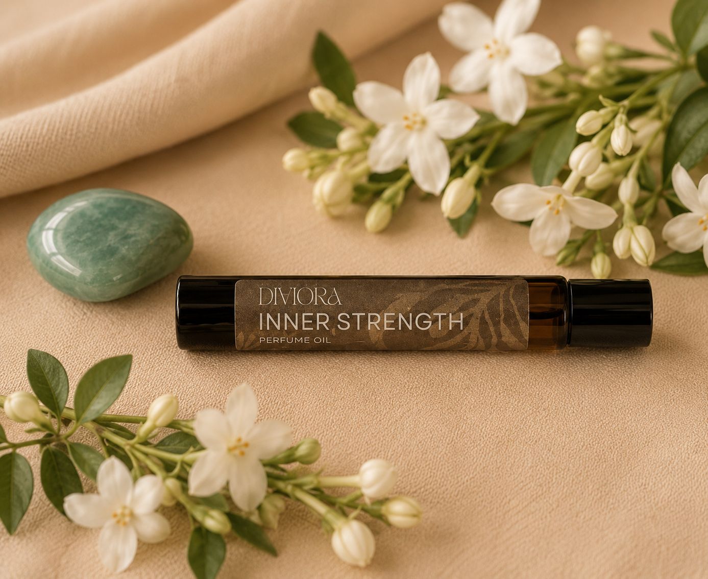 Inner Strength Roll On